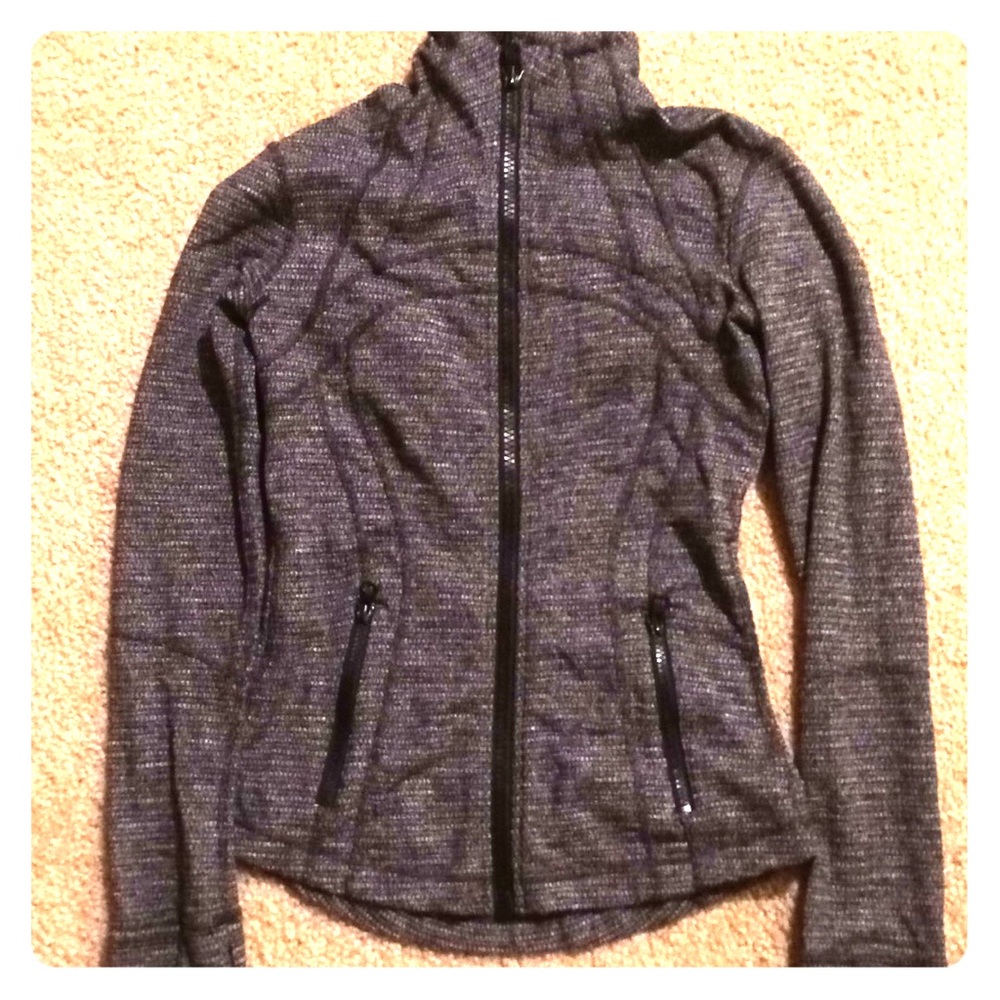 Lululemon size 2 jacket